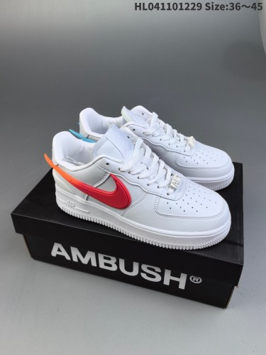 Nike Dunk shoes women low-1332