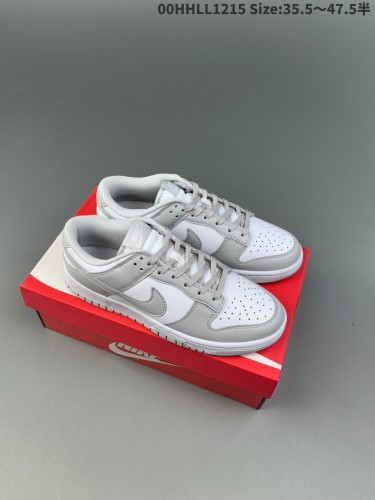 Nike Dunk shoes women low-1149