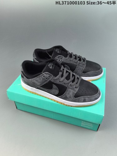 Nike Dunk shoes women low-1440