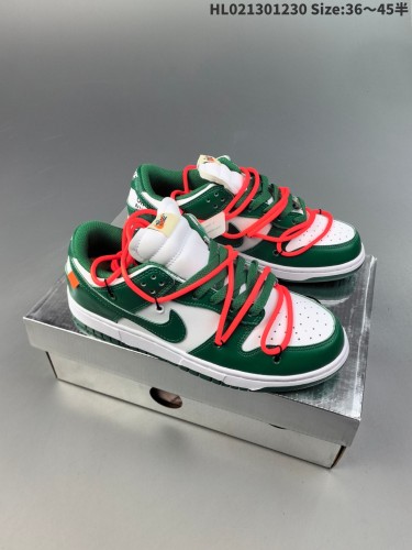 Nike Dunk shoes women low-1343