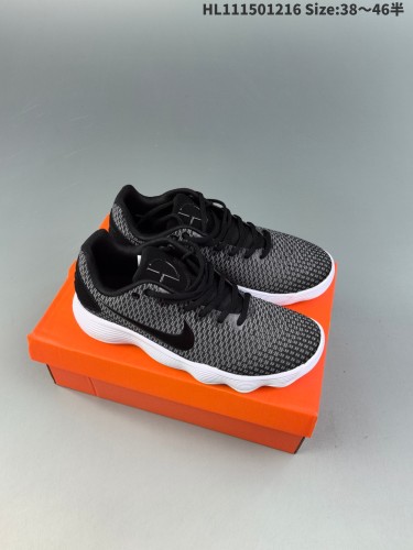 Nike Dunk shoes men low-1699