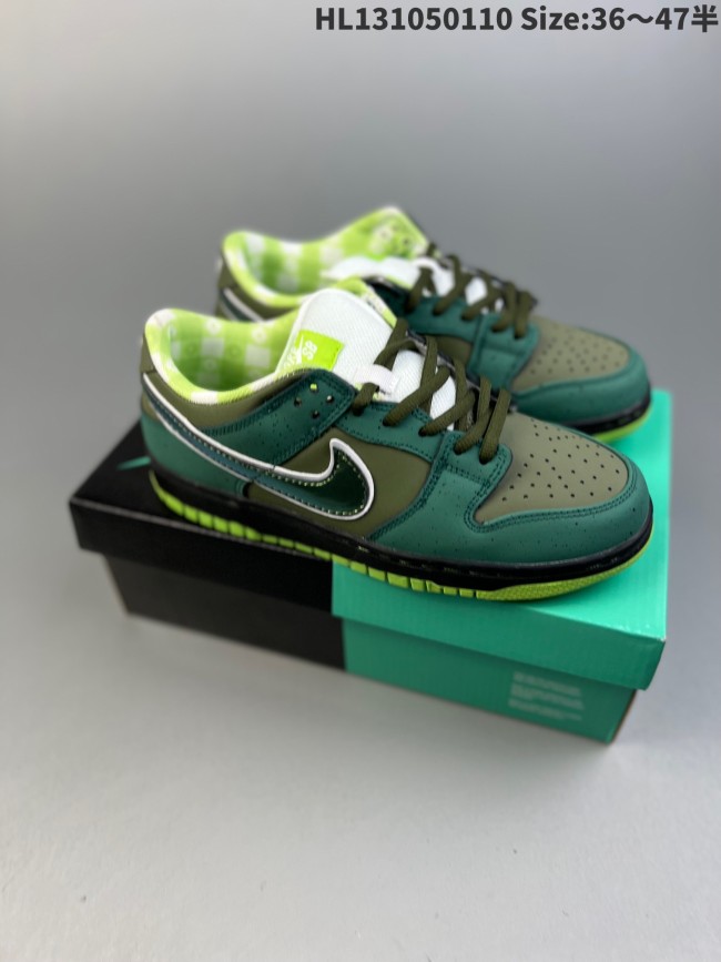 Nike Dunk shoes men low-1932