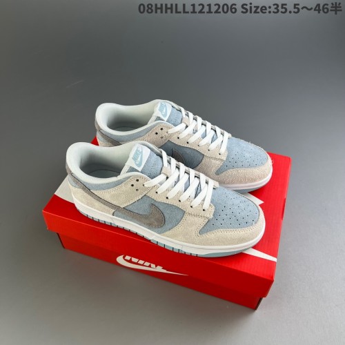 Nike Dunk shoes women low-2187