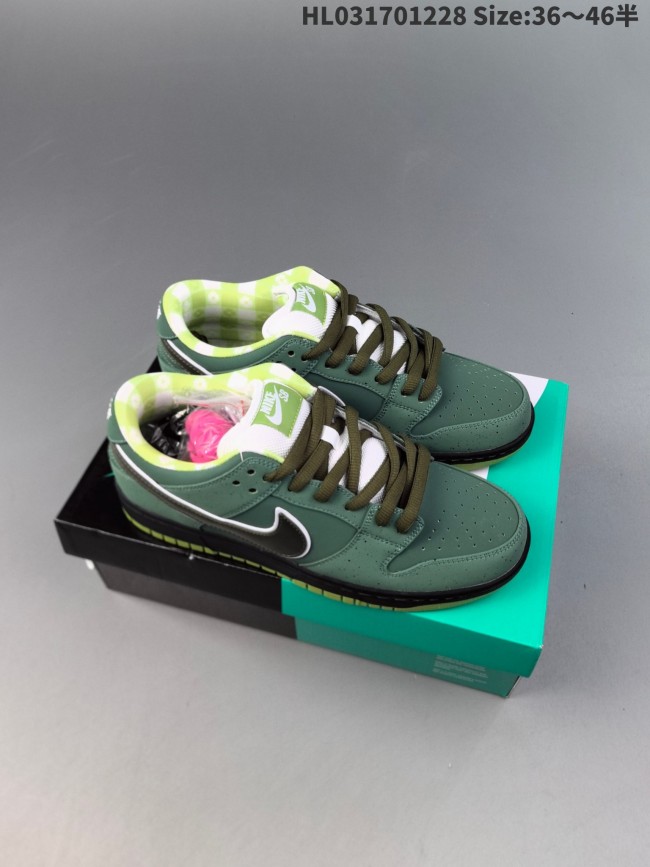 Nike Dunk shoes women low-2065