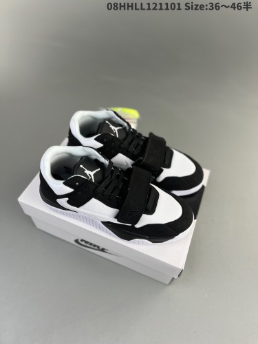 Nike Dunk shoes men low-2046