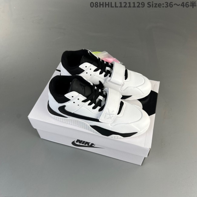 Nike Dunk shoes men low-2112