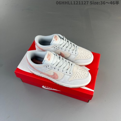 Nike Dunk shoes women low-1798