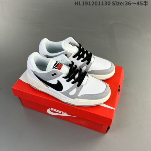 Nike Dunk shoes men low-1610