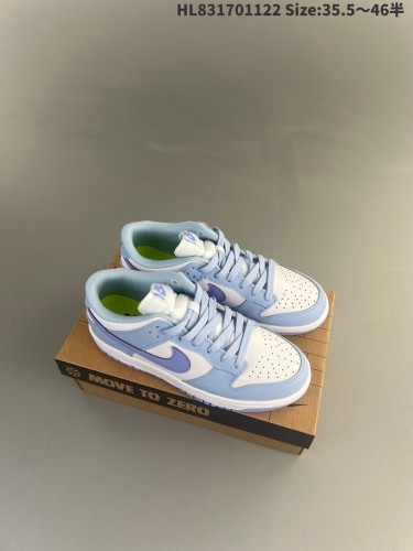 Nike Dunk shoes men low-2090