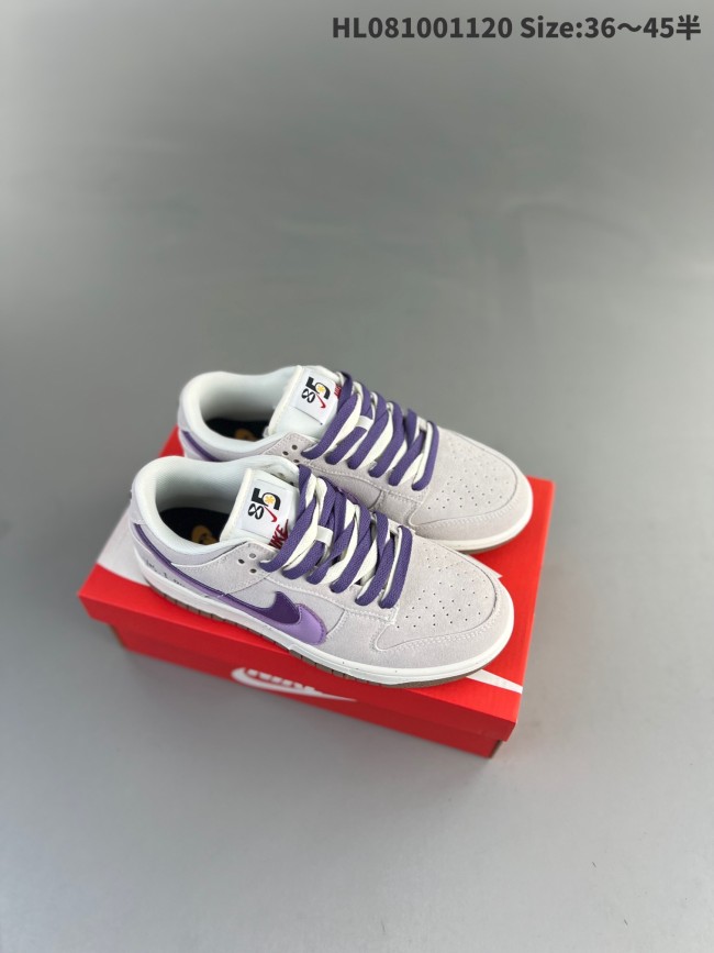 Nike Dunk shoes men low-1540