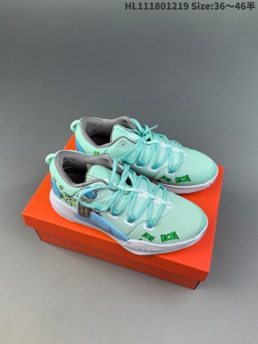 Nike Dunk shoes women low-2056