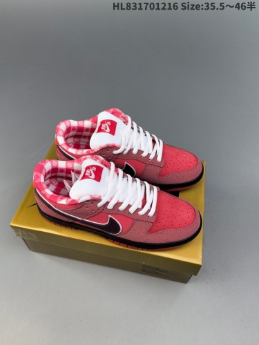 Nike Dunk shoes men low-2013