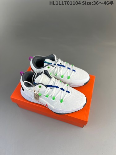 Nike Dunk shoes women low-2097