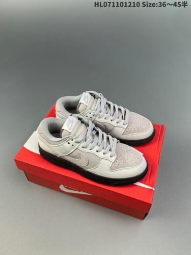 Nike Dunk shoes men low-1086