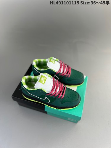 Nike Dunk shoes men low-1496
