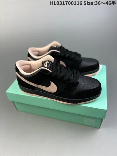Nike Dunk shoes women low-2222