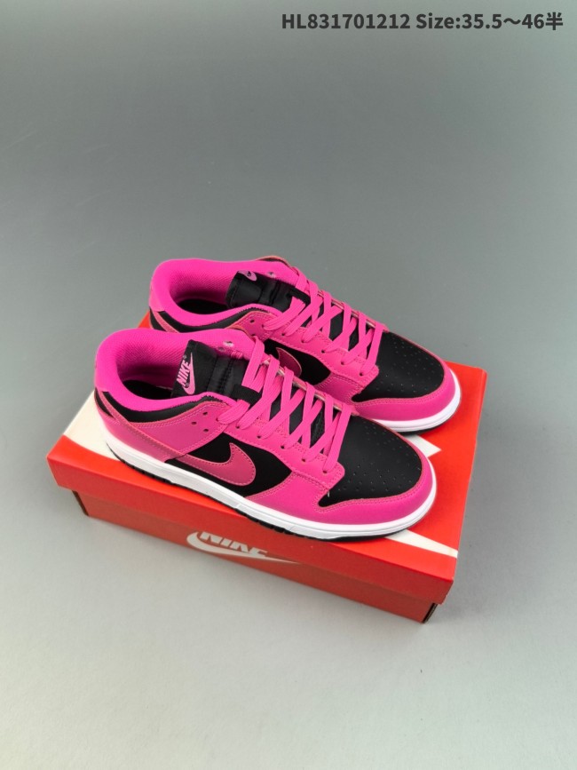 Nike Dunk shoes women low-2030