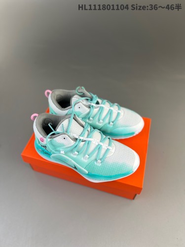 Nike Dunk shoes men low-2055