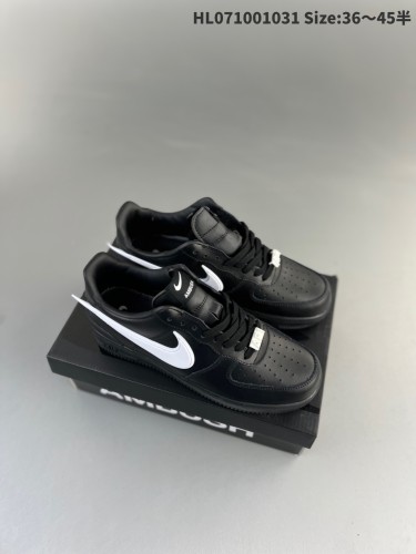 Nike Dunk shoes men low-1369
