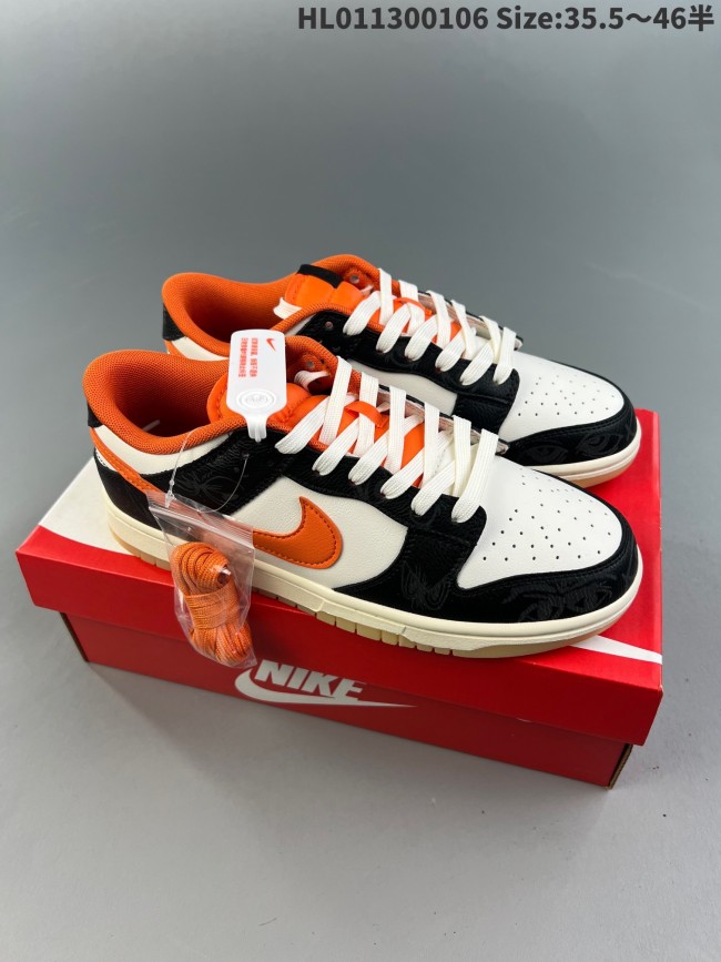 Nike Dunk shoes women low-1927