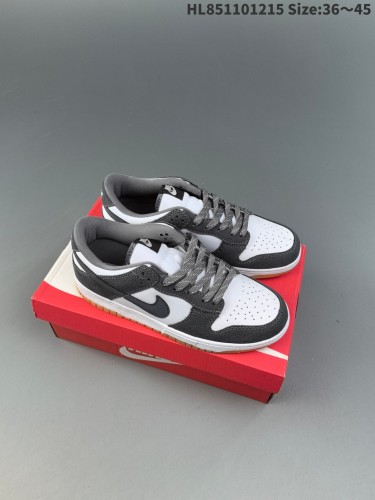 Nike Dunk shoes men low-1140