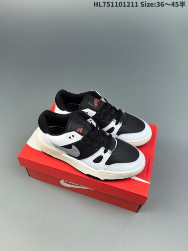 Nike Dunk shoes men low-1098