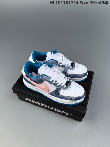 Nike Dunk shoes men low-1121