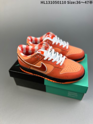 Nike Dunk shoes men low-1931