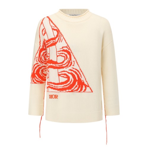 Dior Sweater 1：1 Quality-060(S-XL)