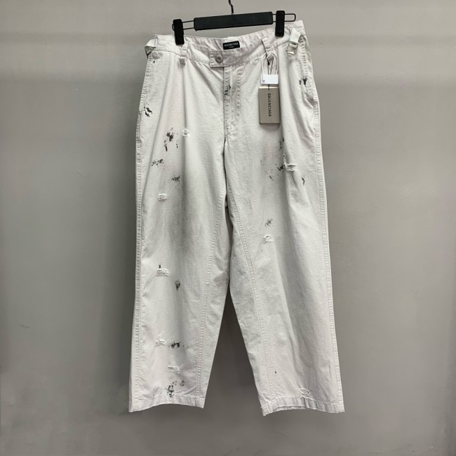 B Pants 1：1 Quality-386(XS-L)