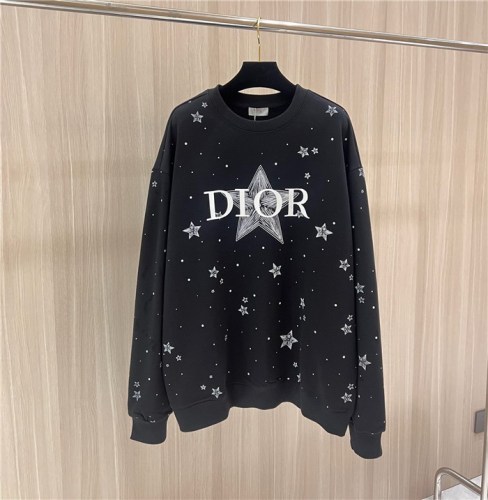Dior Hoodies High End Quality-176