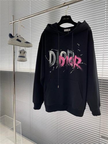 Dior Hoodies High End Quality-182
