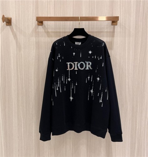 Dior Hoodies High End Quality-179