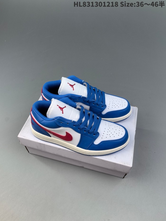 Jordan 1 women shoes AAA-1140