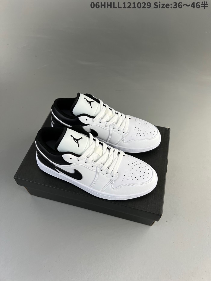 Jordan 1 women shoes AAA-697