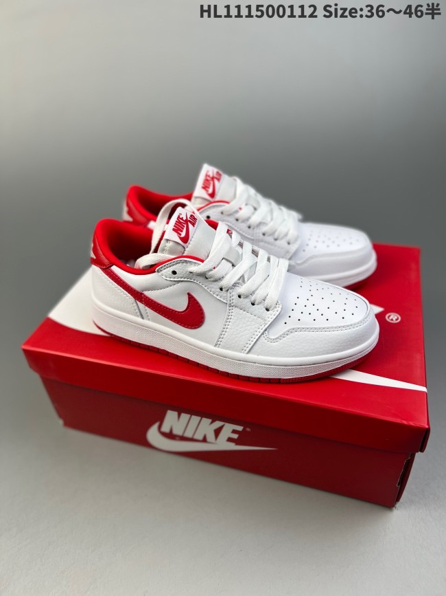 Jordan 1 women shoes AAA-840