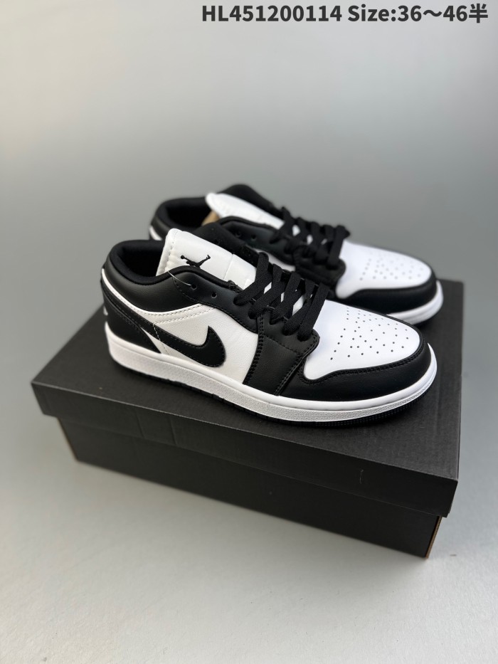 Jordan 1 women shoes AAA-850