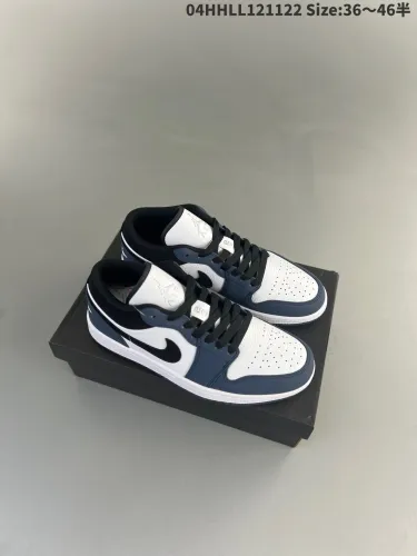Jordan 1 women shoes AAA-758