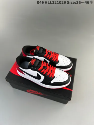 Jordan 1 women shoes AAA-698