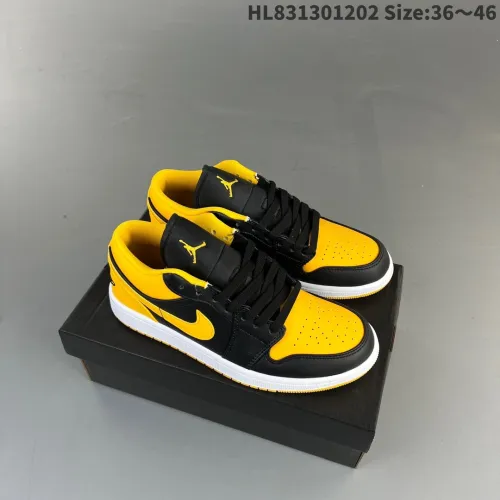 Jordan 1 women shoes AAA-788