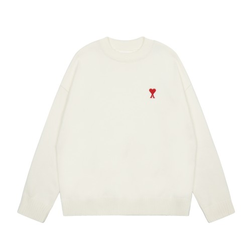 Ami Sweater 1：1 Quality-057(S-XL)
