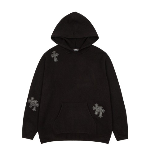 Chrome Hearts Sweater 1：1 Quality-016(S-XL)