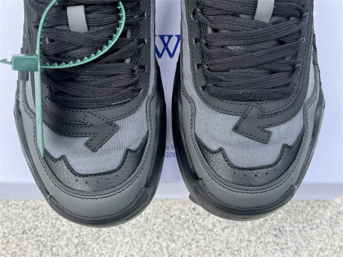 OFF white Women Shoes 1：1 quality-300