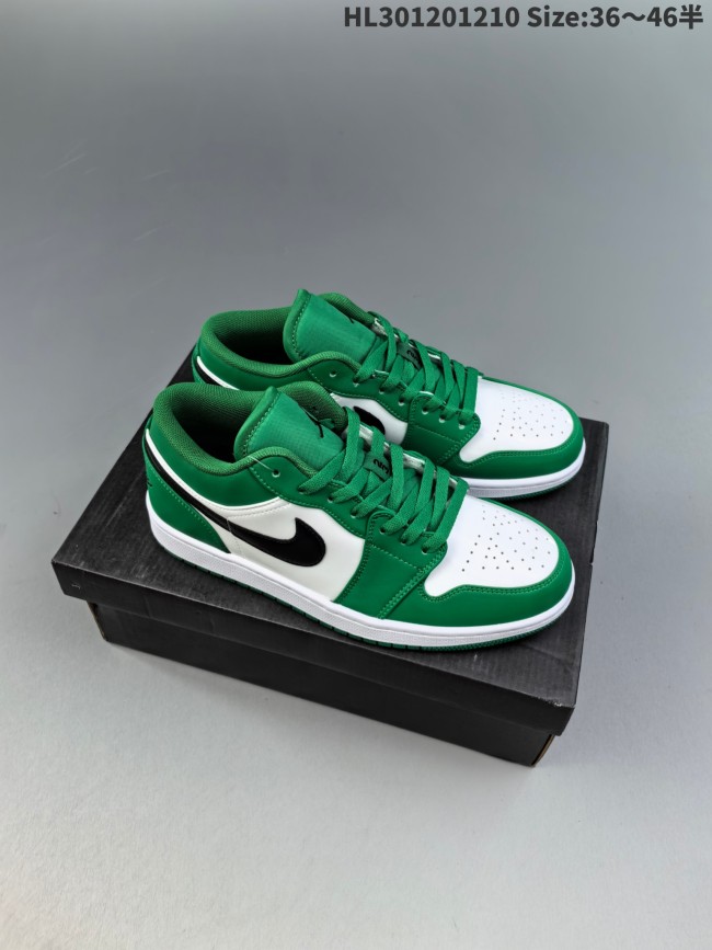 Jordan 1 low shoes AAA Quality-899