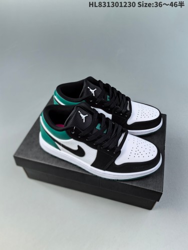 Jordan 1 low shoes AAA Quality-644