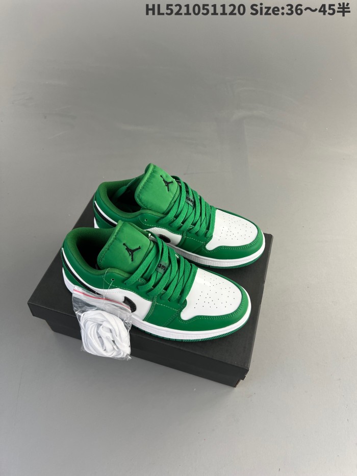 Jordan 1 low shoes AAA Quality-529