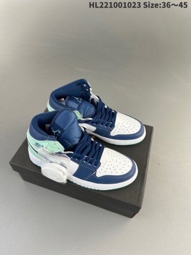 Jordan 1 low shoes AAA Quality-464