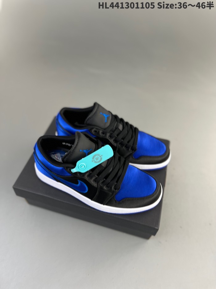 Jordan 1 low shoes AAA Quality-736