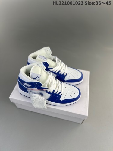 Jordan 1 low shoes AAA Quality-468