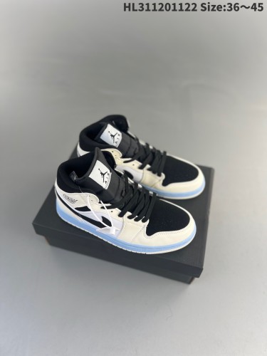 Jordan 1 low shoes AAA Quality-545